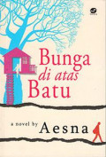 Bunga di Atas Batu