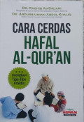 Cara Cerdas Hafal Al-Quran