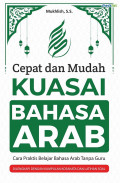 Cepat dan Mudah Kuasai Bahasa Arab