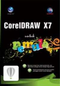 CorelDraw X8 untuk Pemula