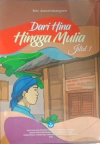 Dari Hina Hingga Mulia Jilid 1