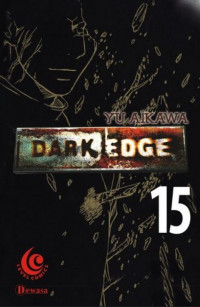 Dark Edge vol.15