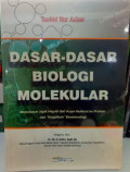 Dasar-Dasar Biologi Molekular