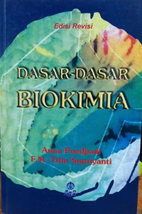 Dasar-Dasar Biokimia