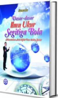 Dasar-dasar Ilmu Ukur Segitiga Bola