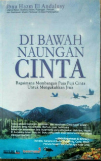 Dibawah Naungan Cinta