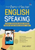 From Zero to Master English Speaking Kuasai Percakapan Bahasa Inggris dengan Metode Kursus 7 Hari!