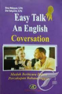 Easy Talk An English Coversation