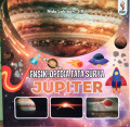 Ensiklopedia Tata Surya Jupiter