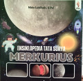 Ensiklopedia Tata Surya Merkurius