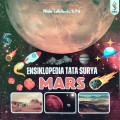 Ensiklopedia Tata Surya Mars