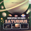 Ensiklopedia Tata Surya Saturnus