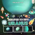 Ensiklopedia Tata Surya Uranus