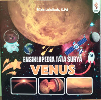 Ensiklopedia Tata Surya Venus