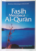 Fasih Membaca Al- Qur'an