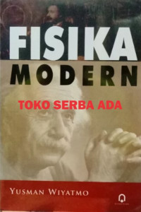 Fisika Modern