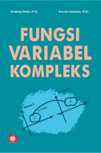 Fungsi Vaariabel Kompleks