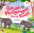 Gajah Pengigat Yang Kuat