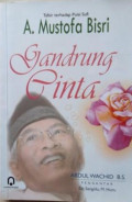 Gandrung Cinta