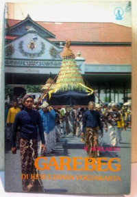 Garebeg di Kesultanan Yogyakarta