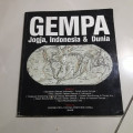 Gempa Jogja, Indonesia & Dunia