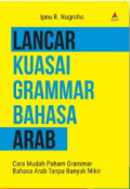 Lancar Kuasai Grammar Bahasa Arab