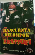 Hancurnya Kelompok Akatsuki