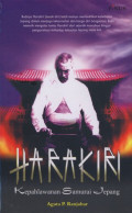 Harakiri: Kepahlawanan Samurai Jepang