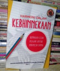 Harmoni Dalam Kebhinnekaan