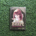 In My Haert Perasaan Cinta Dech