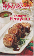 Hidangan Perayaan