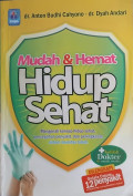 Mudah dan Hemat Hidup Sehat