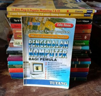 Pengenalan komputer bagi pemula