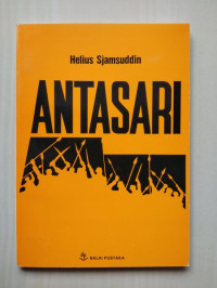 Antasari