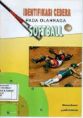 Identifikasi Cedera pada Olahraga Softball