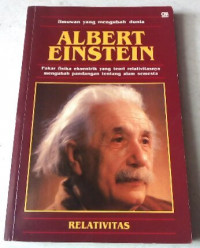 Albert Einstein