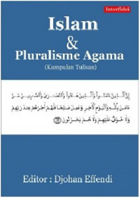 Islam & Pluralisme Agama