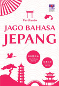 Jago Bahasa Jepang