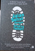 Jalan Sehat dengan Sports Theraphy