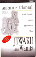 Jiwaku Adalah Wanita