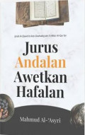 Jurus Andalan Awetkan Hafalan