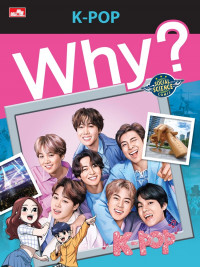 Why: K-Pop