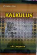 Kalkulus 2