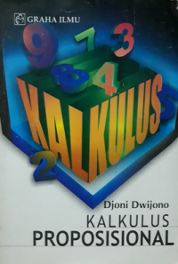 Kalkulus 2: Kalkulus Proposisional