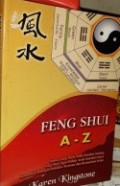 Feng Shui A-Z