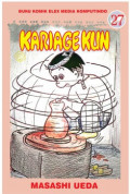 Kariage Kun Vol.27