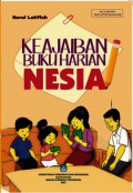 Keajaiban Buku Harian Nesia