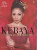 Kebaya Tradisional & Modern
