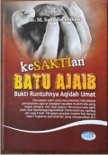 Kesaktian Batu Ajaib