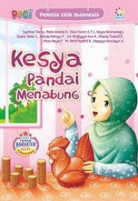 Kesya Pandai Menabung